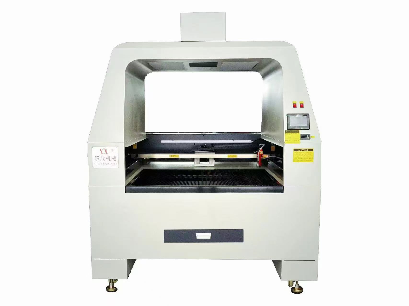 MÁY CẮT CHUYÊN DỤNG YX - 1080 - Ảnh 4