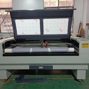 MÁY CẮT CO2 YX - 1610 NH