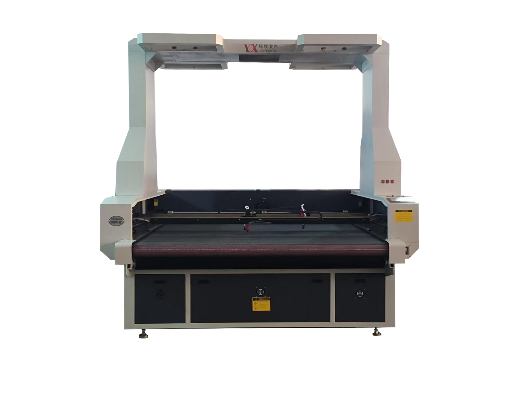MÁY CẮT CO2 YX - 1614 - Ảnh 4