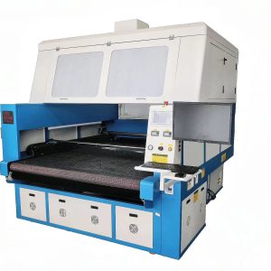 MÁY CẮT CO2 YX - 1614