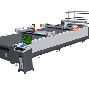 MÁY CẮT DAO RUNG YX - 1618