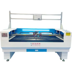 MÁY CẮT CO2 YX - 1680 ET