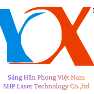 MÁY LASER CÔNG SUẤT NHỎ YX - 10W