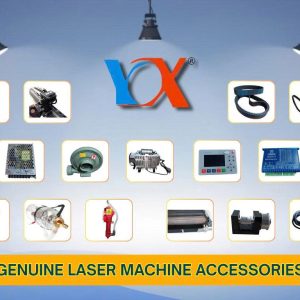 PHỤ KIỆN MÁY LASER
