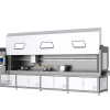 MÁY CẮT CHUYÊN DỤNG YX - 6016