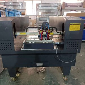 MÁY CẮT CHUYÊN DỤNG YX - 6040