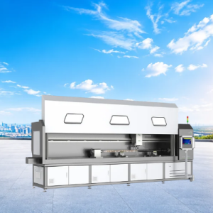 MÁY CẮT CHUYÊN DỤNG YX - 6016
