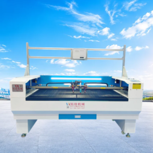 MÁY CẮT CO2 YX - 1680 ET
