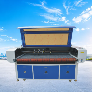 MÁY CẮT CO2 YX 1810