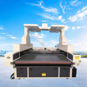 MÁY CẮT CO2 YX - 2025