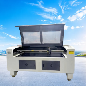 MÁY CẮT CO2 YX - 1610