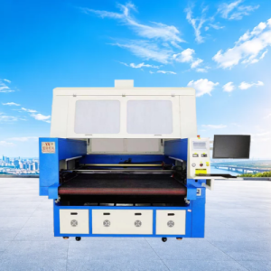 MÁY CẮT CO2 YX - 1614
