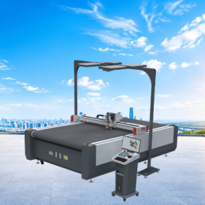 MÁY CẮT DAO RUNG YX - 1625