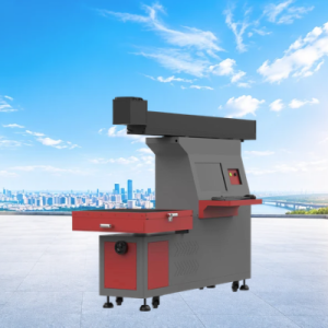 MÁY CẮT LASER YX - DT600