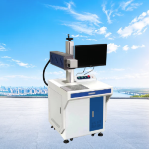 MÁY LASER CÔNG SUẤT NHỎ YX - 30W