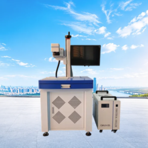 MÁY LASER CÔNG SUẤT NHỎ YX - 10W