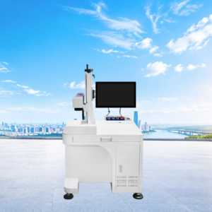 MÁY LASER CÔNG SUẤT NHỎ YX - 5W